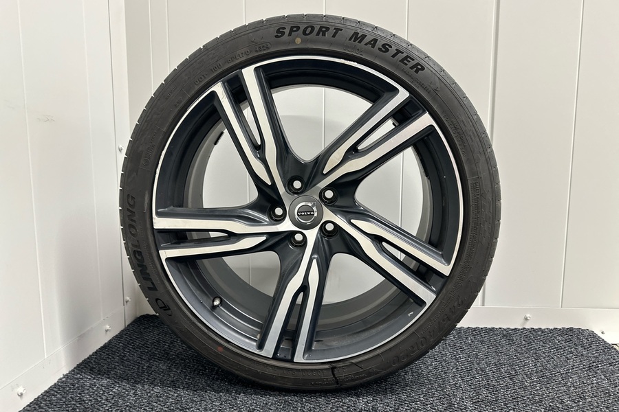 Volvo S90 vaihtoauto