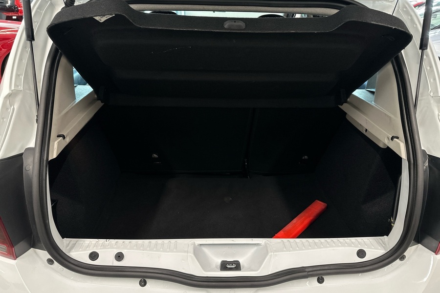 Dacia Sandero Stepway vaihtoauto