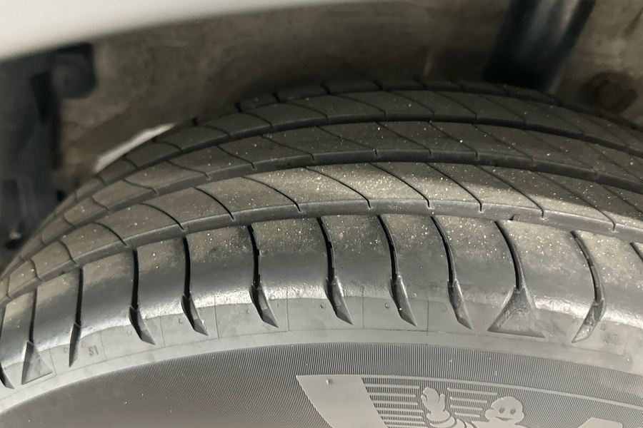 Dacia Sandero Stepway vaihtoauto