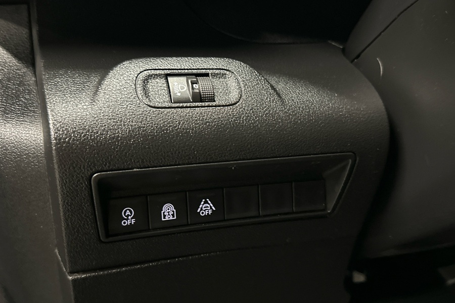 Peugeot Rifter vaihtoauto