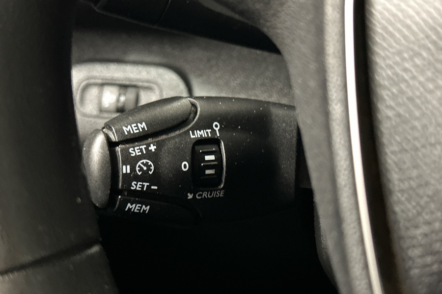 Peugeot Rifter vaihtoauto