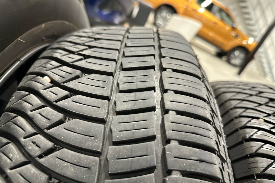 Peugeot Rifter vaihtoauto