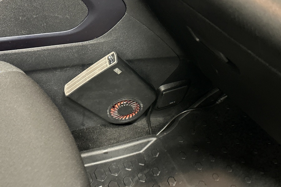 Peugeot Rifter vaihtoauto