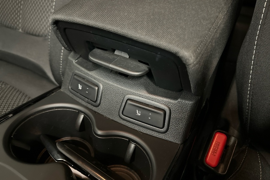 Renault Kadjar vaihtoauto