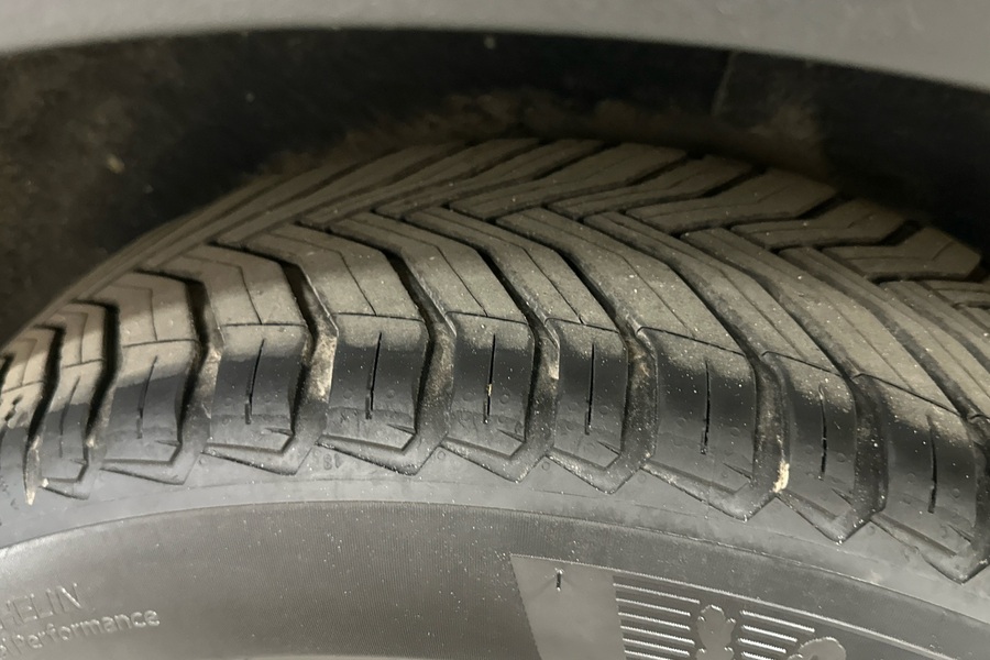 Renault Kadjar vaihtoauto