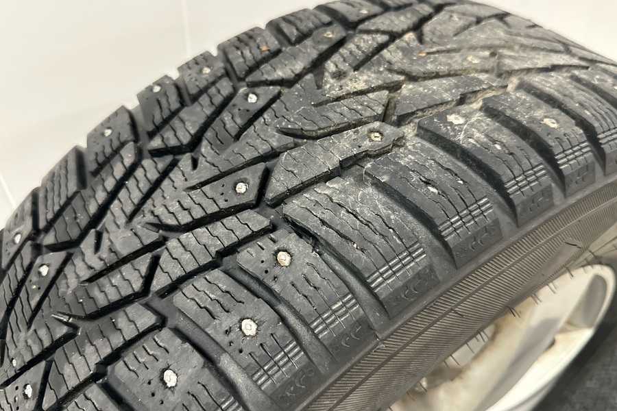 Renault Kadjar vaihtoauto