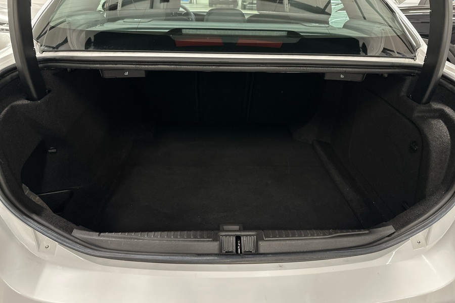 Alfa Romeo Giulia vaihtoauto