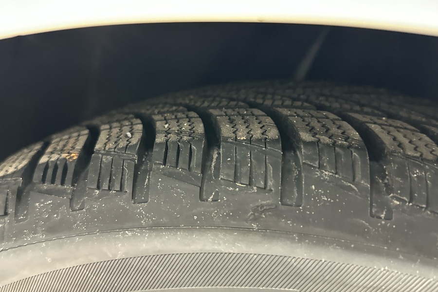 Alfa Romeo Giulia vaihtoauto