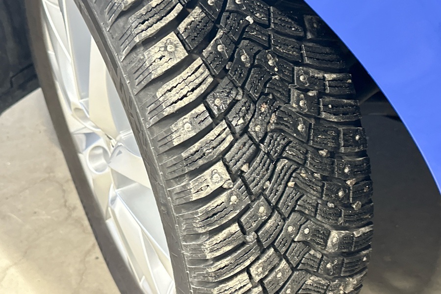 Skoda Scala vaihtoauto