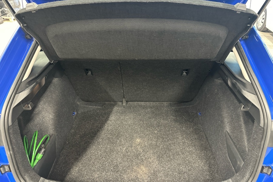 Skoda Scala vaihtoauto