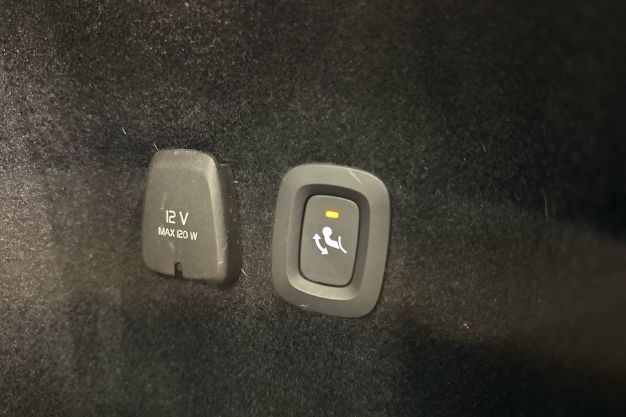 Volvo V60 Cross Country vaihtoauto