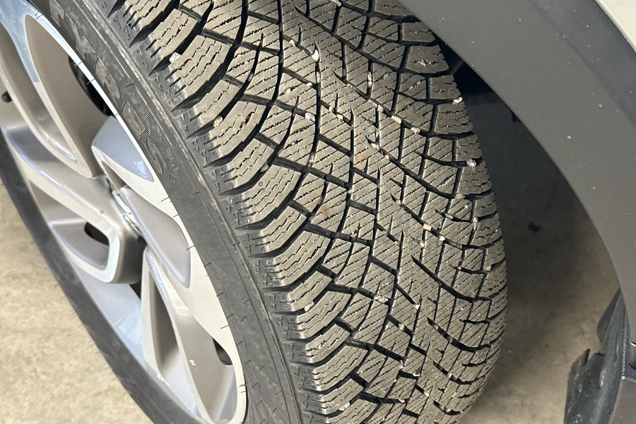 Opel Crossland X vaihtoauto