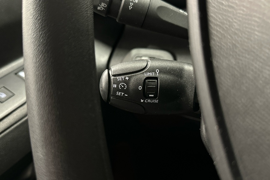 Peugeot Partner vaihtoauto