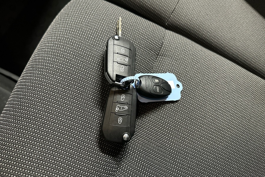 Peugeot Partner vaihtoauto