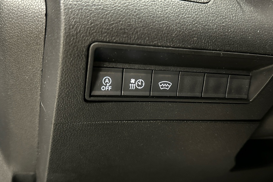 Peugeot Partner vaihtoauto