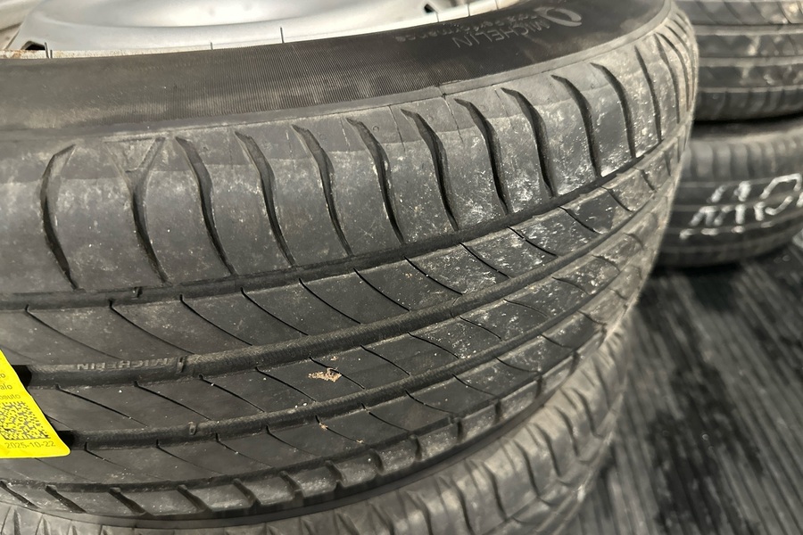 Peugeot Partner vaihtoauto