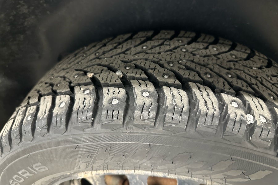 Peugeot Partner vaihtoauto