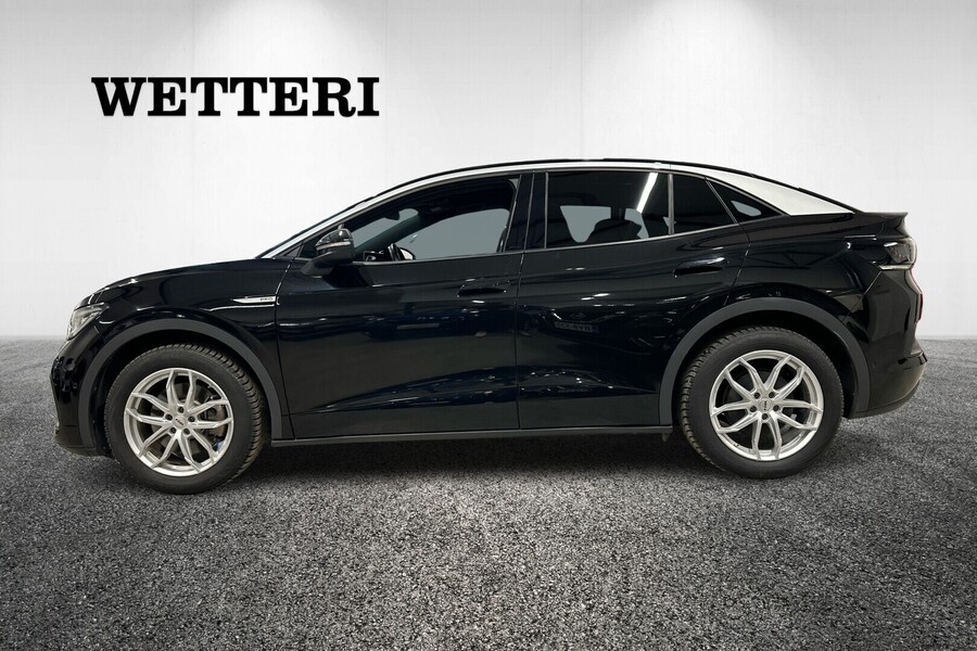 Volkswagen ID.5 vaihtoauto