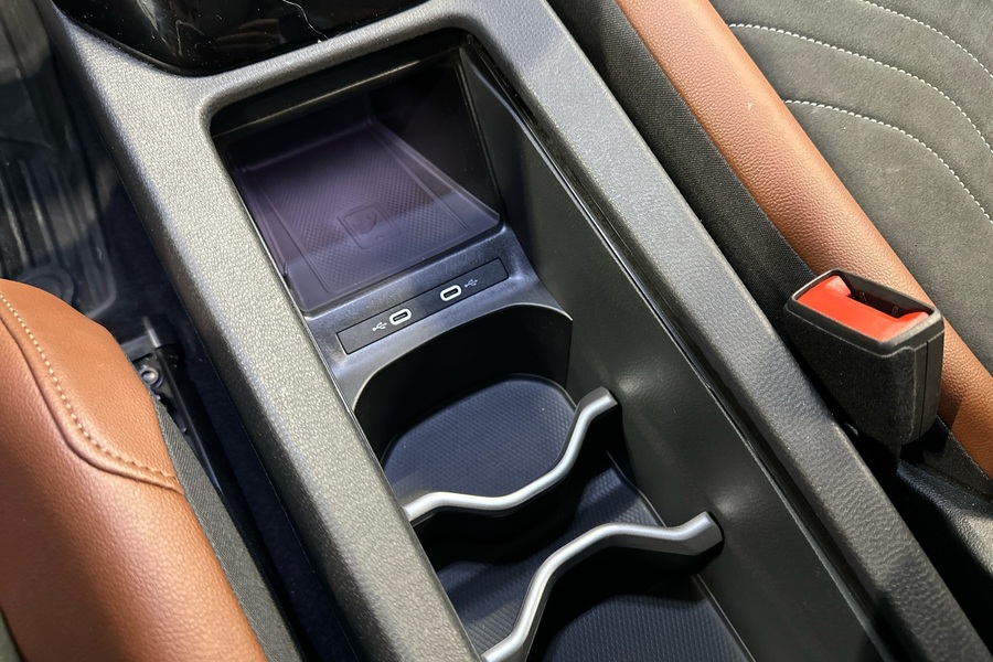 Volkswagen ID.5 vaihtoauto