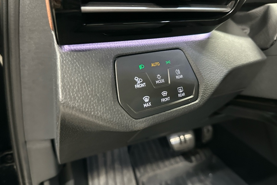 Volkswagen ID.5 vaihtoauto