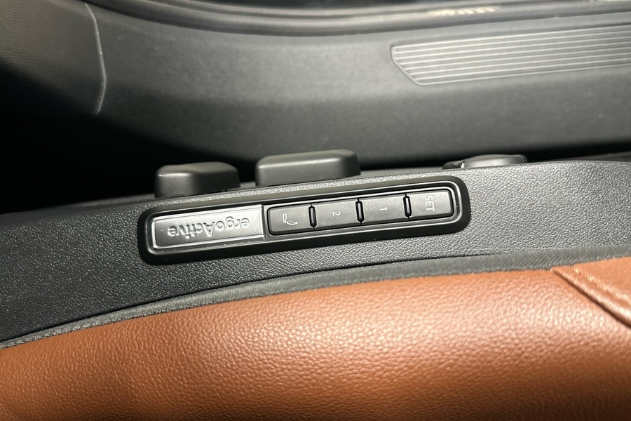 Volkswagen ID.5 vaihtoauto