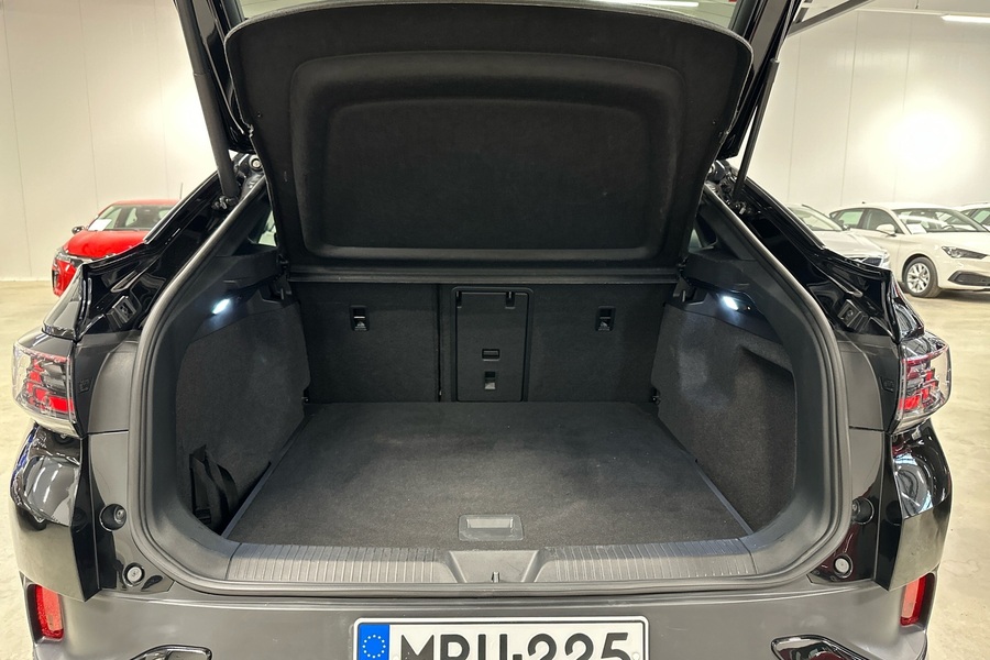 Volkswagen ID.5 vaihtoauto