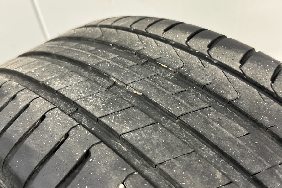 Volkswagen ID.5 vaihtoauto