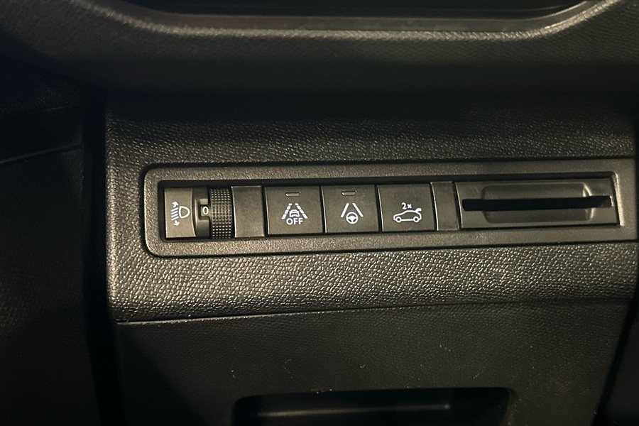 Peugeot 5008 vaihtoauto