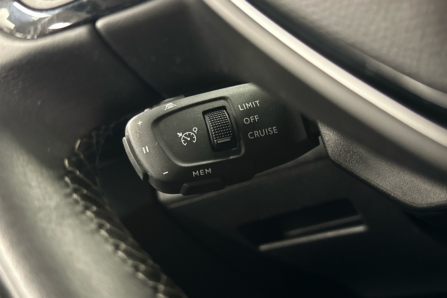 Peugeot 5008 vaihtoauto