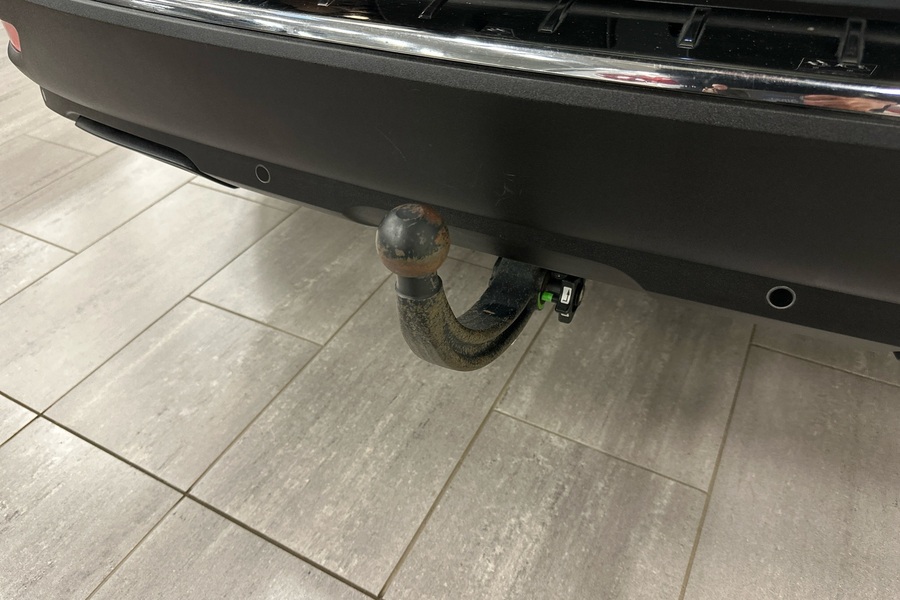 Peugeot 5008 vaihtoauto