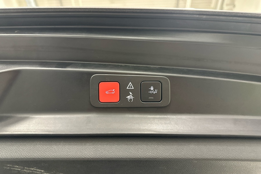 Peugeot 5008 vaihtoauto