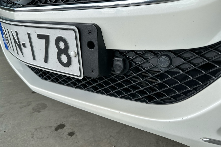 Mercedes-Benz CLS vaihtoauto