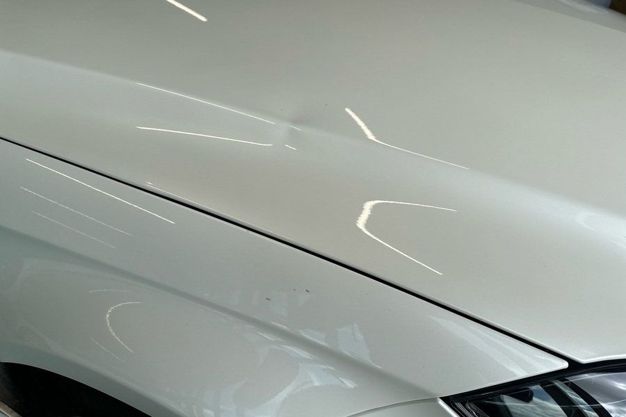 Mercedes-Benz CLS vaihtoauto