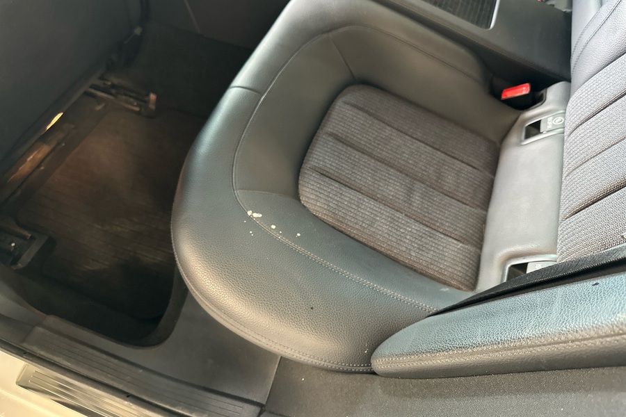 Mercedes-Benz CLS vaihtoauto