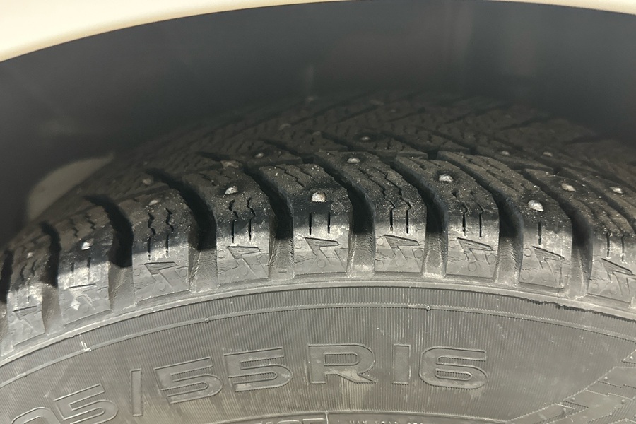 SEAT Leon vaihtoauto