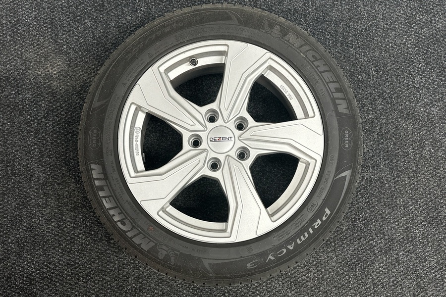 SEAT Leon vaihtoauto