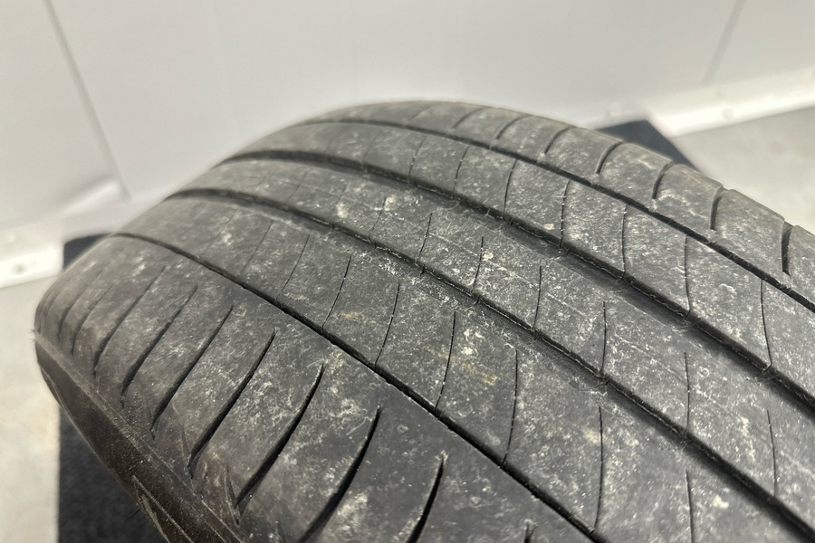 SEAT Leon vaihtoauto