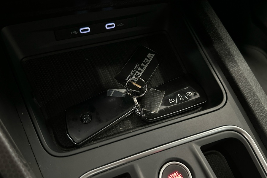 SEAT Leon vaihtoauto