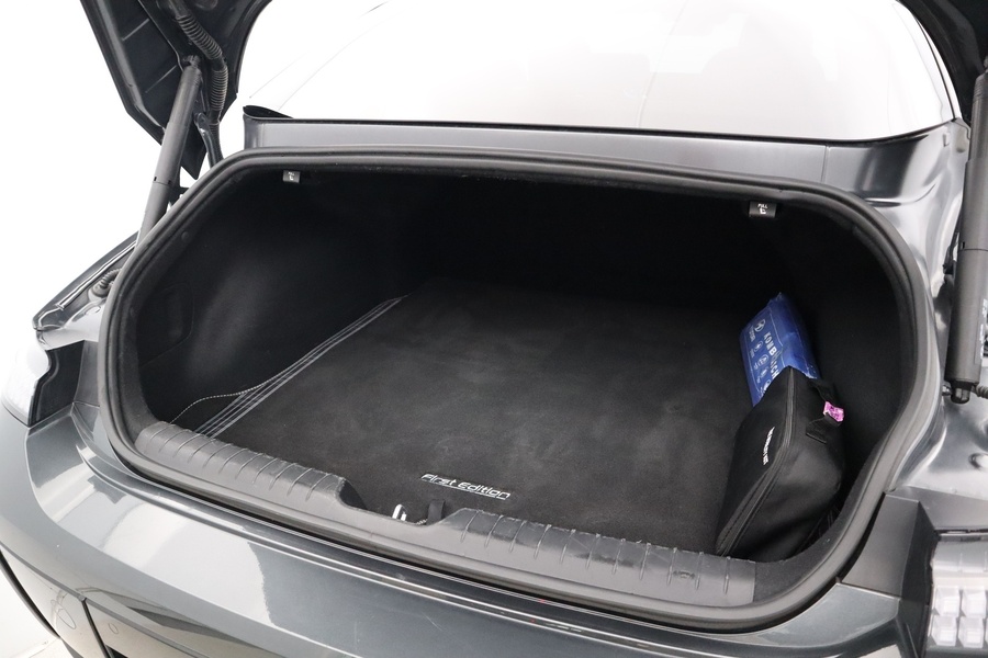 Hyundai IONIQ 6 vaihtoauto