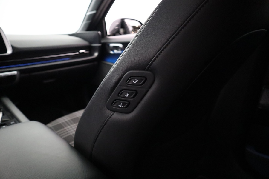 Hyundai IONIQ 6 vaihtoauto