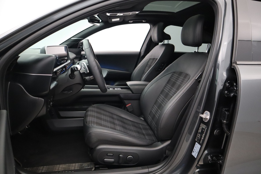 Hyundai IONIQ 6 vaihtoauto