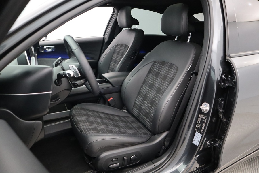 Hyundai IONIQ 6 vaihtoauto