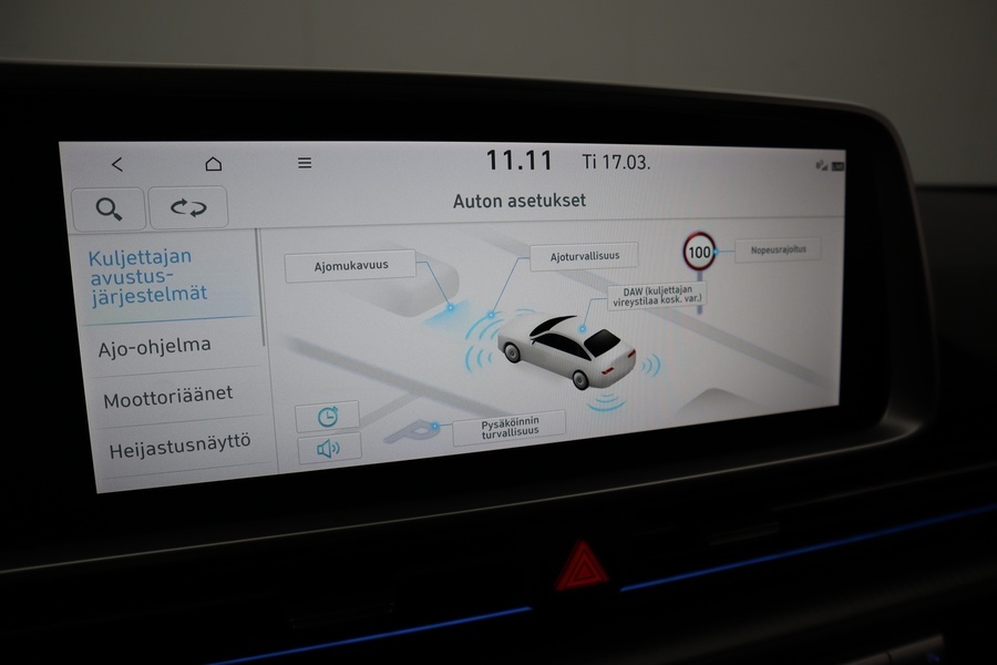 Hyundai IONIQ 6 vaihtoauto