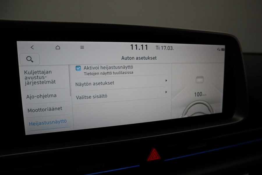 Hyundai IONIQ 6 vaihtoauto