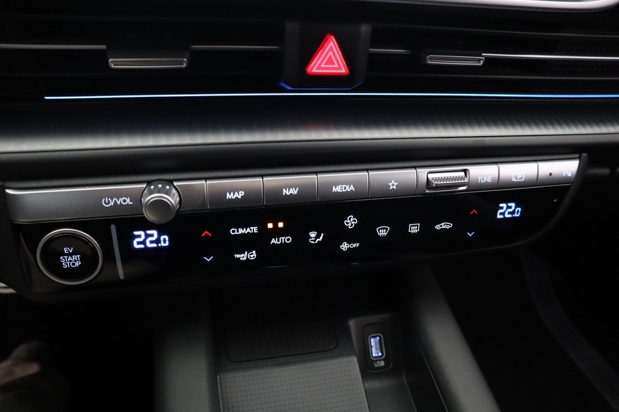 Hyundai IONIQ 6 vaihtoauto