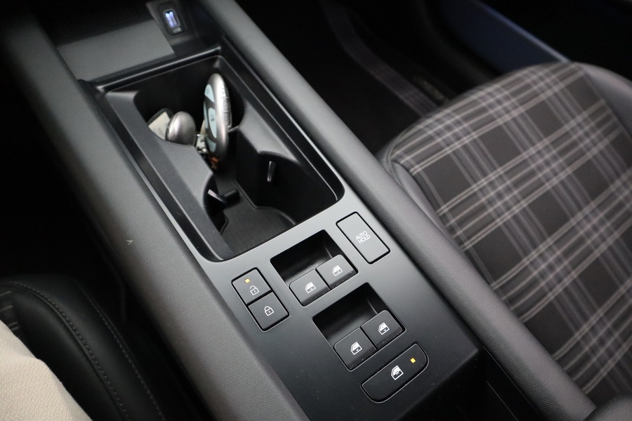 Hyundai IONIQ 6 vaihtoauto