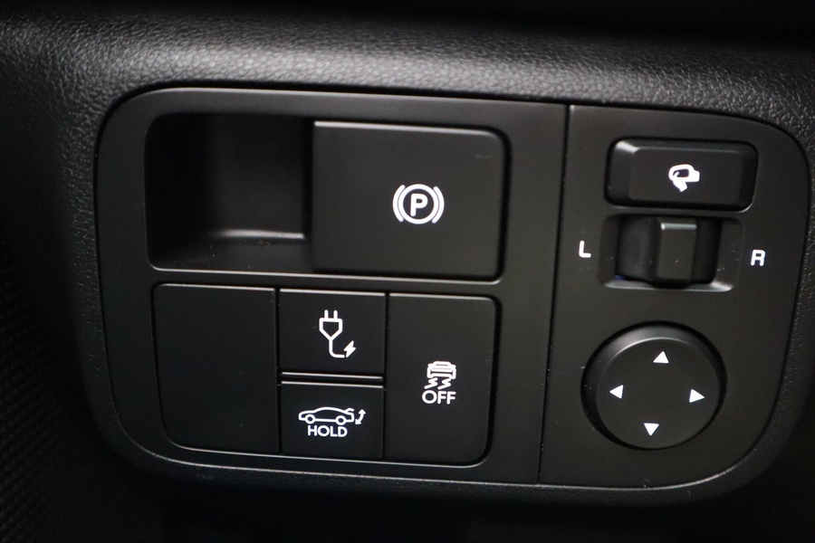 Hyundai IONIQ 6 vaihtoauto