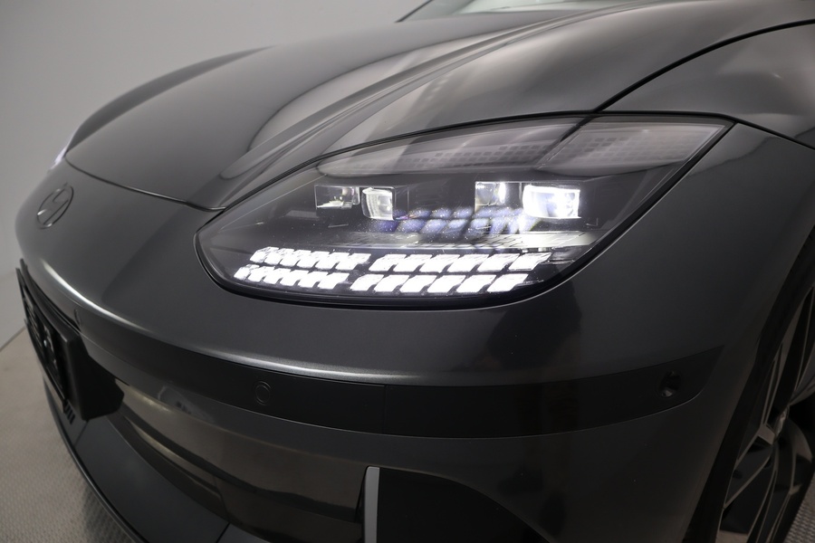 Hyundai IONIQ 6 vaihtoauto