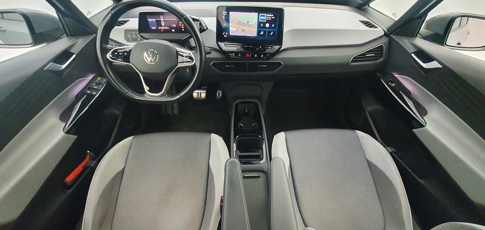 Volkswagen ID.3 vaihtoauto