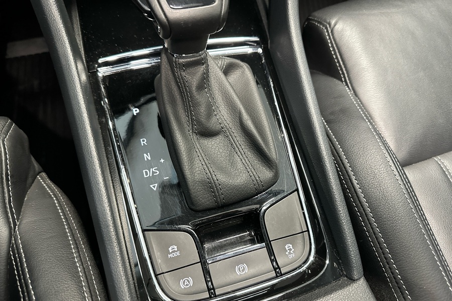 Skoda Karoq vaihtoauto